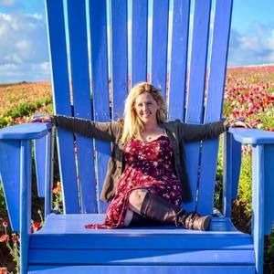 Meet your Posher, Vickie